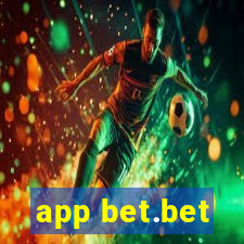 app bet.bet